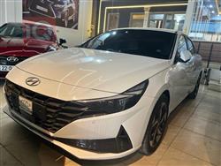 هیۆندای ئەڤانتی